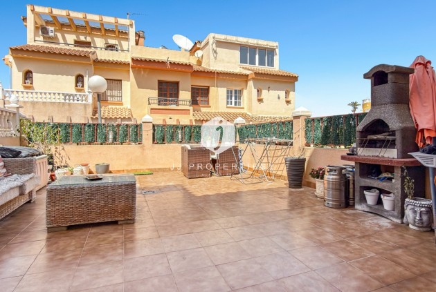 D'occasion - Chalet -
Orihuela Costa - Costa Blanca