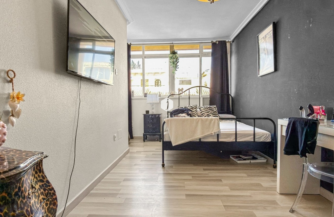 D'occasion - Chalet -
Orihuela Costa - Costa Blanca