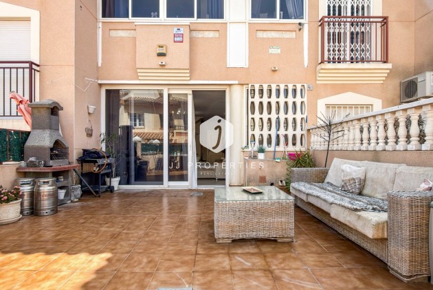 D'occasion - Chalet -
Orihuela Costa - Costa Blanca