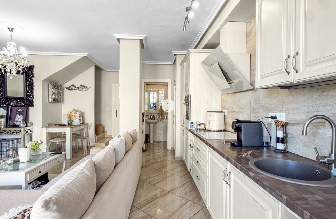 D'occasion - Chalet -
Orihuela Costa - Costa Blanca