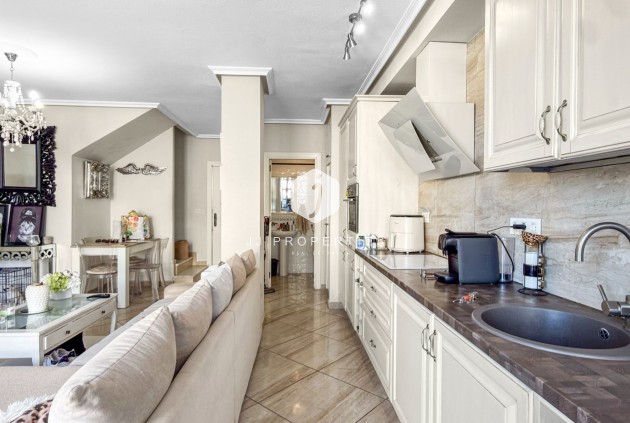 D'occasion - Chalet -
Orihuela Costa - Costa Blanca