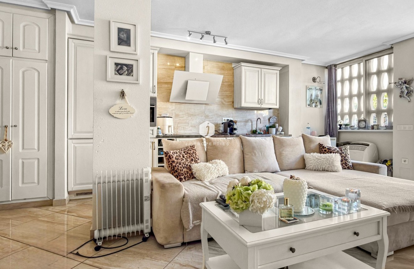 D'occasion - Chalet -
Orihuela Costa - Costa Blanca