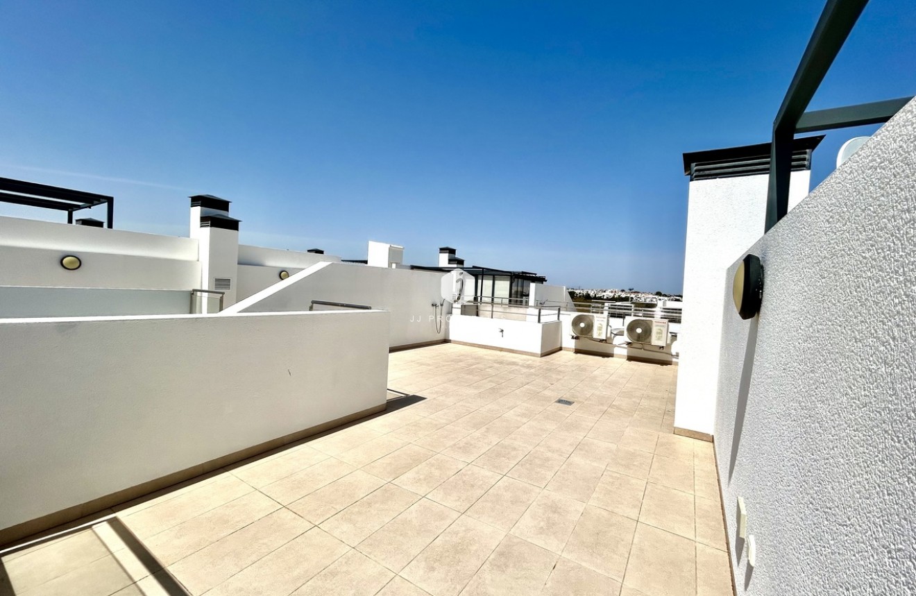 Resale - Chalet -
Los Dolses - Inland