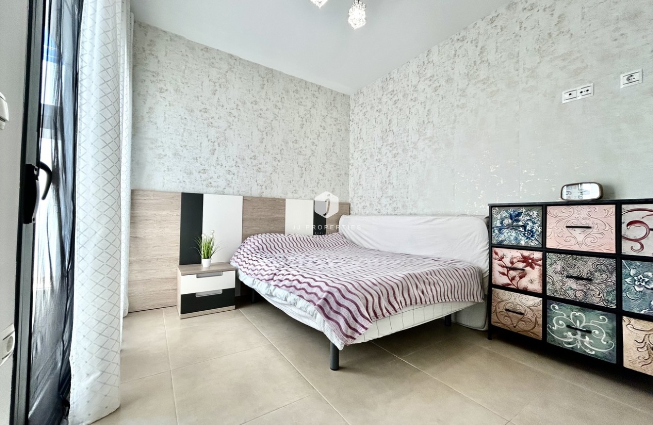 Resale - Chalet -
Los Dolses - Inland