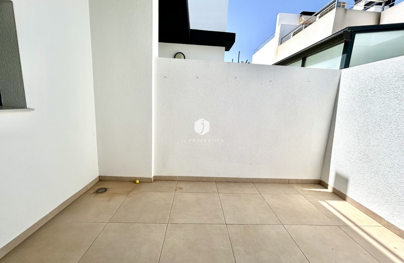 Resale - Chalet -
Los Dolses - Inland