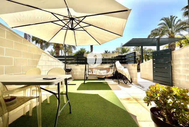 Resale - Chalet -
Los Dolses - Inland