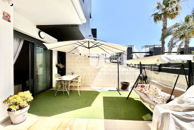 Resale - Chalet -
Los Dolses - Inland