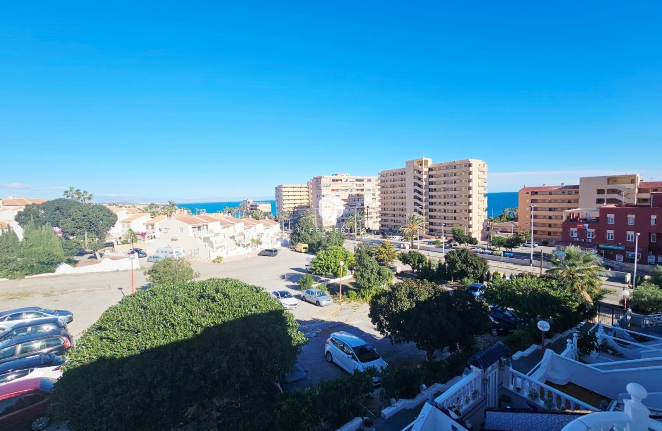 Segunda mano - Duplex -
Torrevieja - Cabo cervera