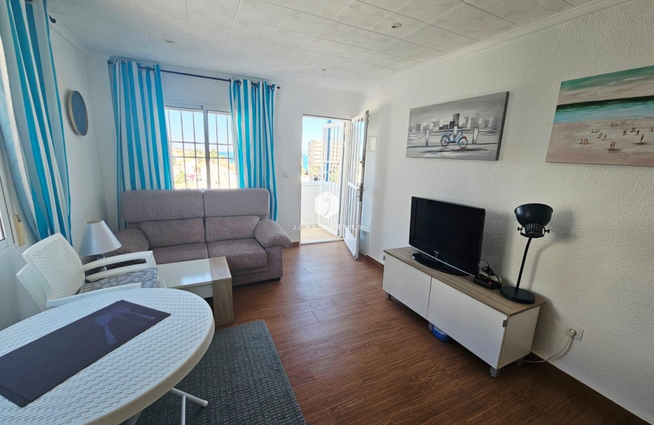 Segunda mano - Duplex -
Torrevieja - Cabo cervera
