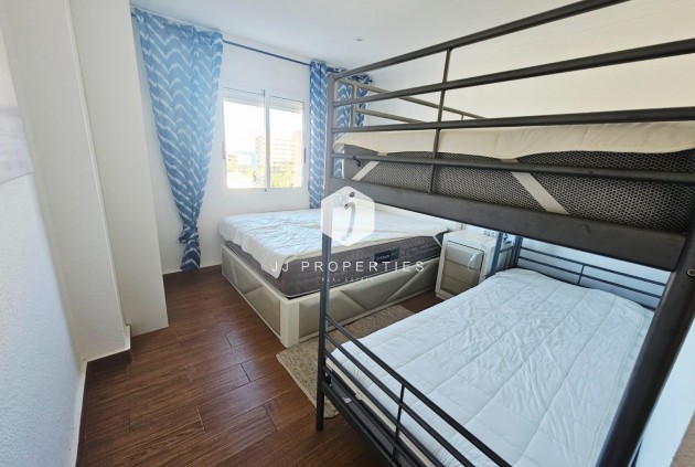 Segunda mano - Duplex -
Torrevieja - Cabo cervera