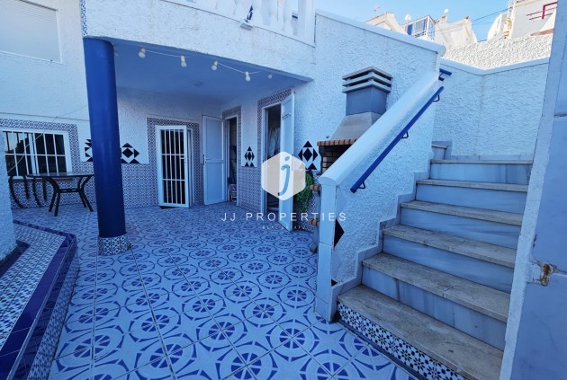 Segunda mano - Duplex -
Torrevieja - Cabo cervera