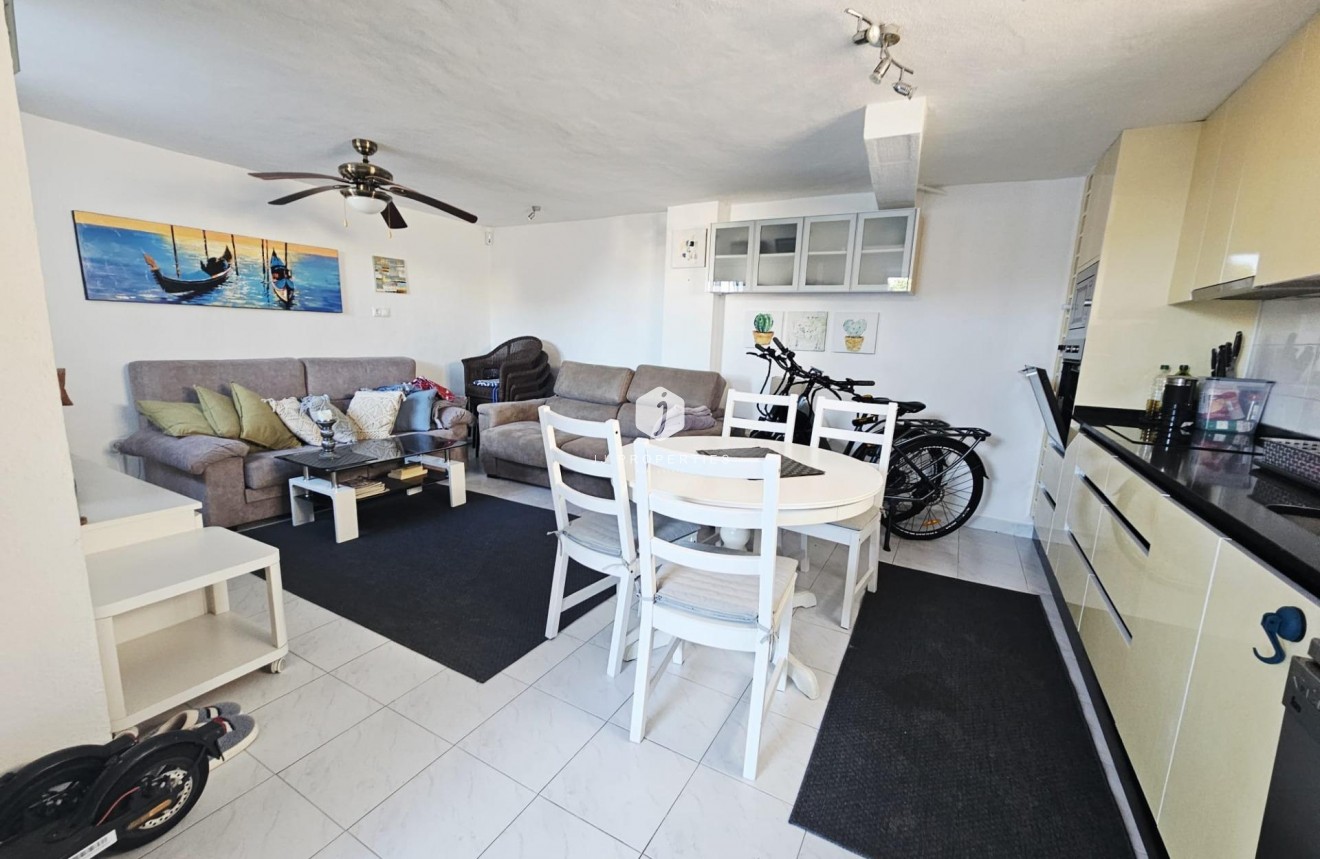 Segunda mano - Duplex -
Torrevieja - Cabo cervera