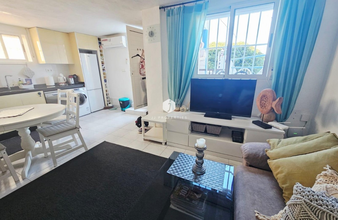 Segunda mano - Duplex -
Torrevieja - Cabo cervera