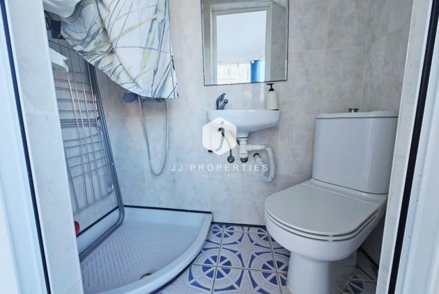 Segunda mano - Duplex -
Torrevieja - Cabo cervera