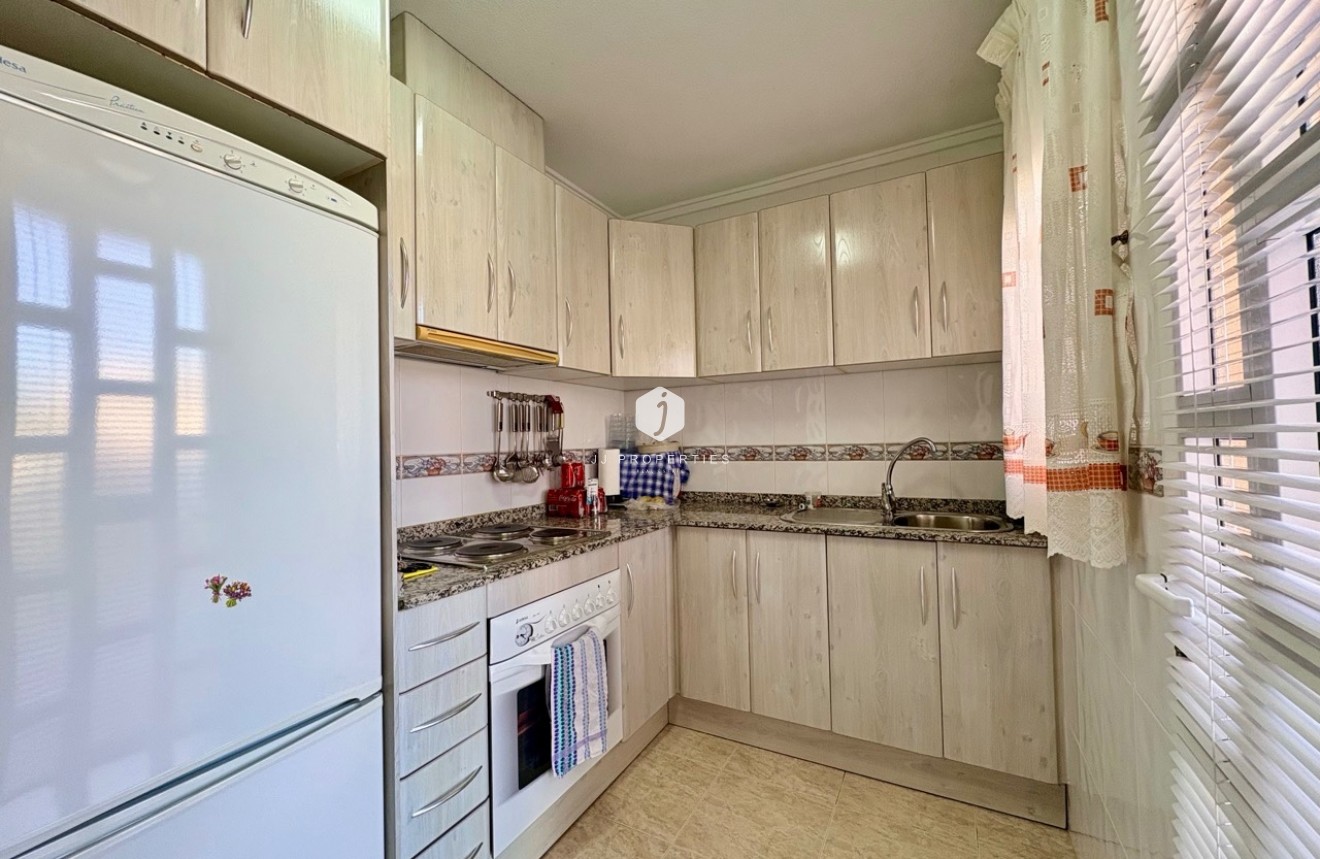 Resale - Chalet -
Rojales - Inland