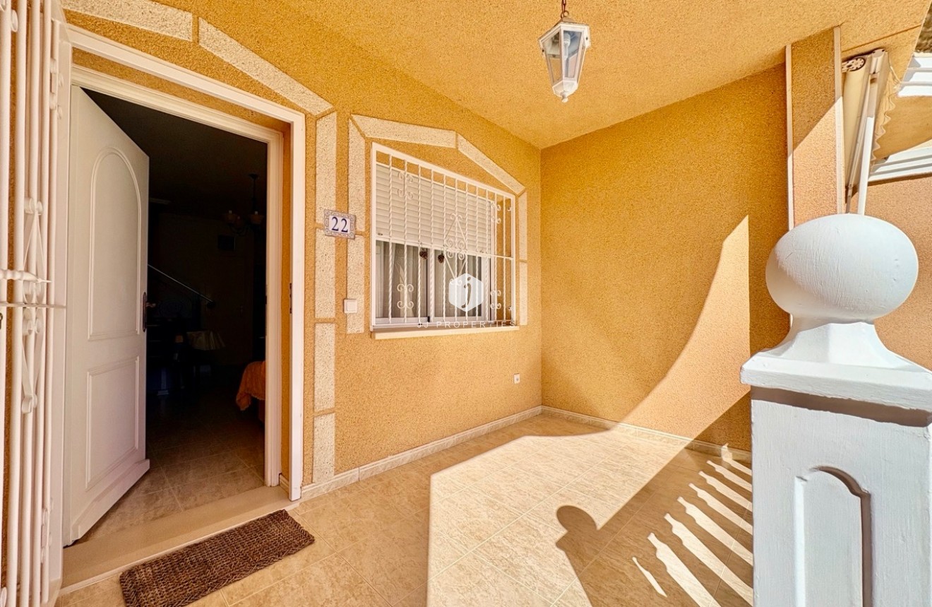 Resale - Chalet -
Rojales - Inland