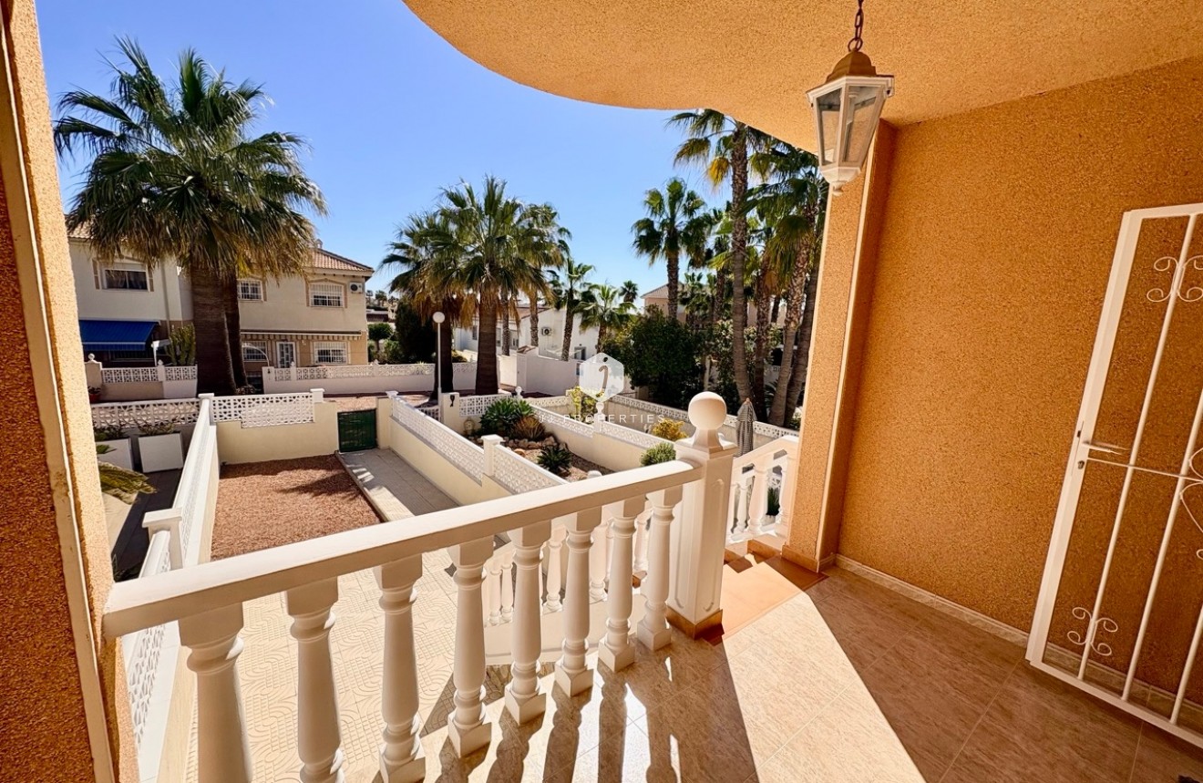 Resale - Chalet -
Rojales - Inland