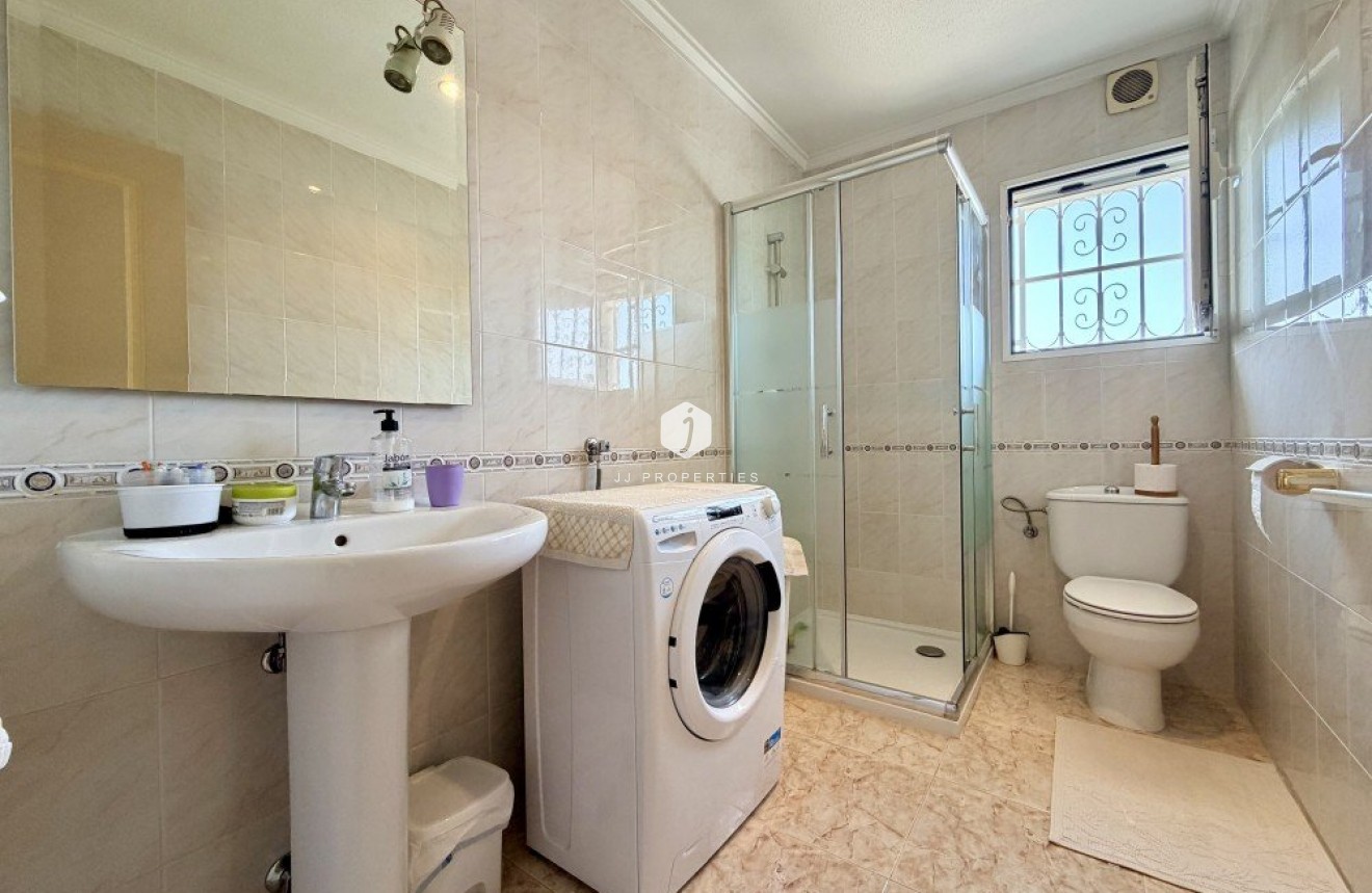 Resale - Villa -
Ciudad Quesada - Costa Blanca