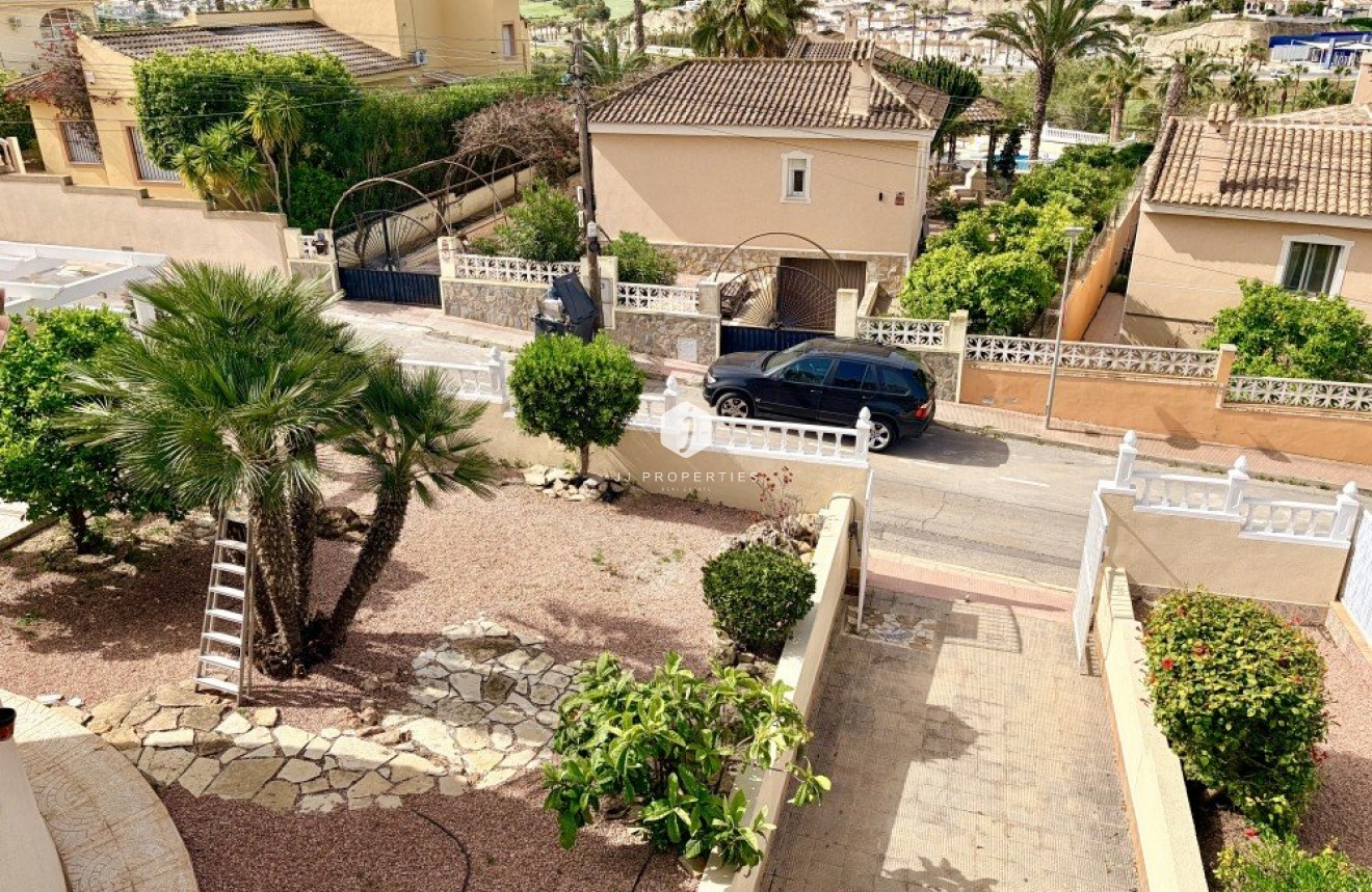 Resale - Villa -
Ciudad Quesada - Costa Blanca