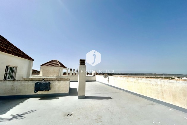 Z drugiej ręki - Mieszkanie w bloku -
Torrevieja - Costa Blanca