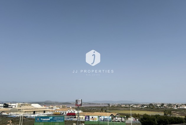 Z drugiej ręki - Mieszkanie w bloku -
Torrevieja - Costa Blanca
