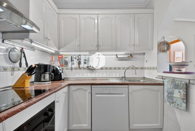 Resale - Chalet -
Playa Flamenca - Serena III