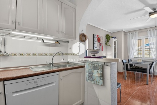 Resale - Chalet -
Playa Flamenca - Serena III