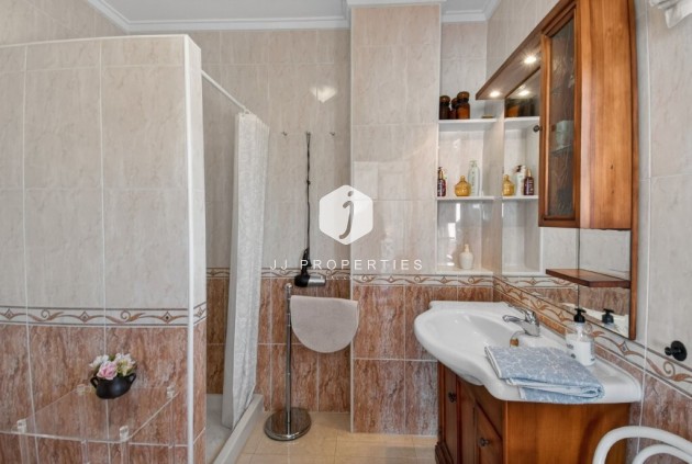 Resale - Chalet -
Playa Flamenca - Serena III