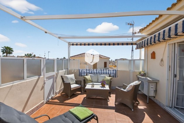 Resale - Chalet -
Playa Flamenca - Serena III