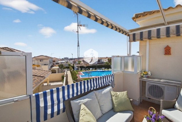 Resale - Chalet -
Playa Flamenca - Serena III