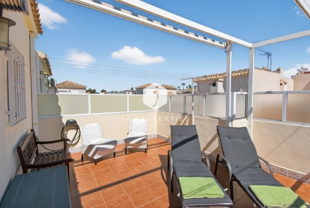 Resale - Chalet -
Playa Flamenca - Serena III