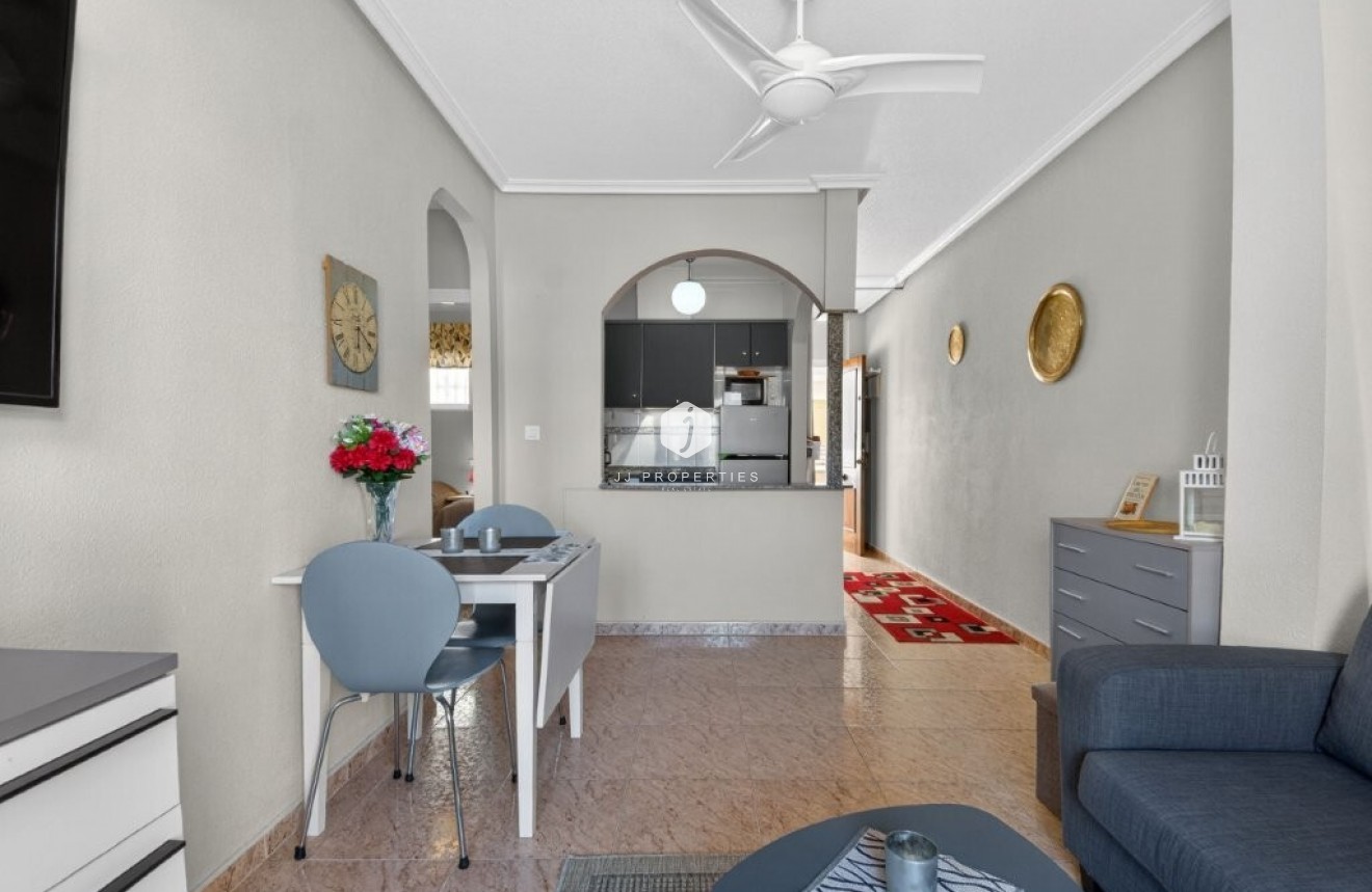 Aus zweiter Hand - Penthouse -
Torrevieja - Calas Blancas