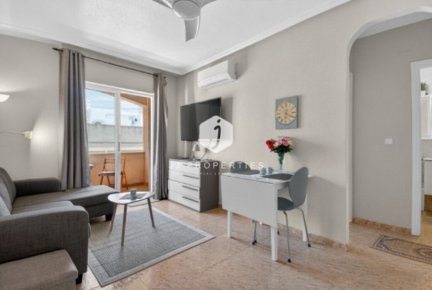 Aus zweiter Hand - Penthouse -
Torrevieja - Calas Blancas
