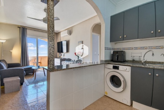 Aus zweiter Hand - Penthouse -
Torrevieja - Calas Blancas