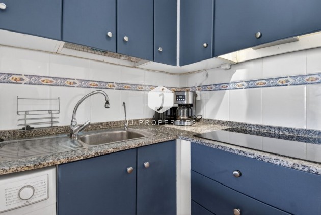 Aus zweiter Hand - Penthouse -
Torrevieja - Calas Blancas