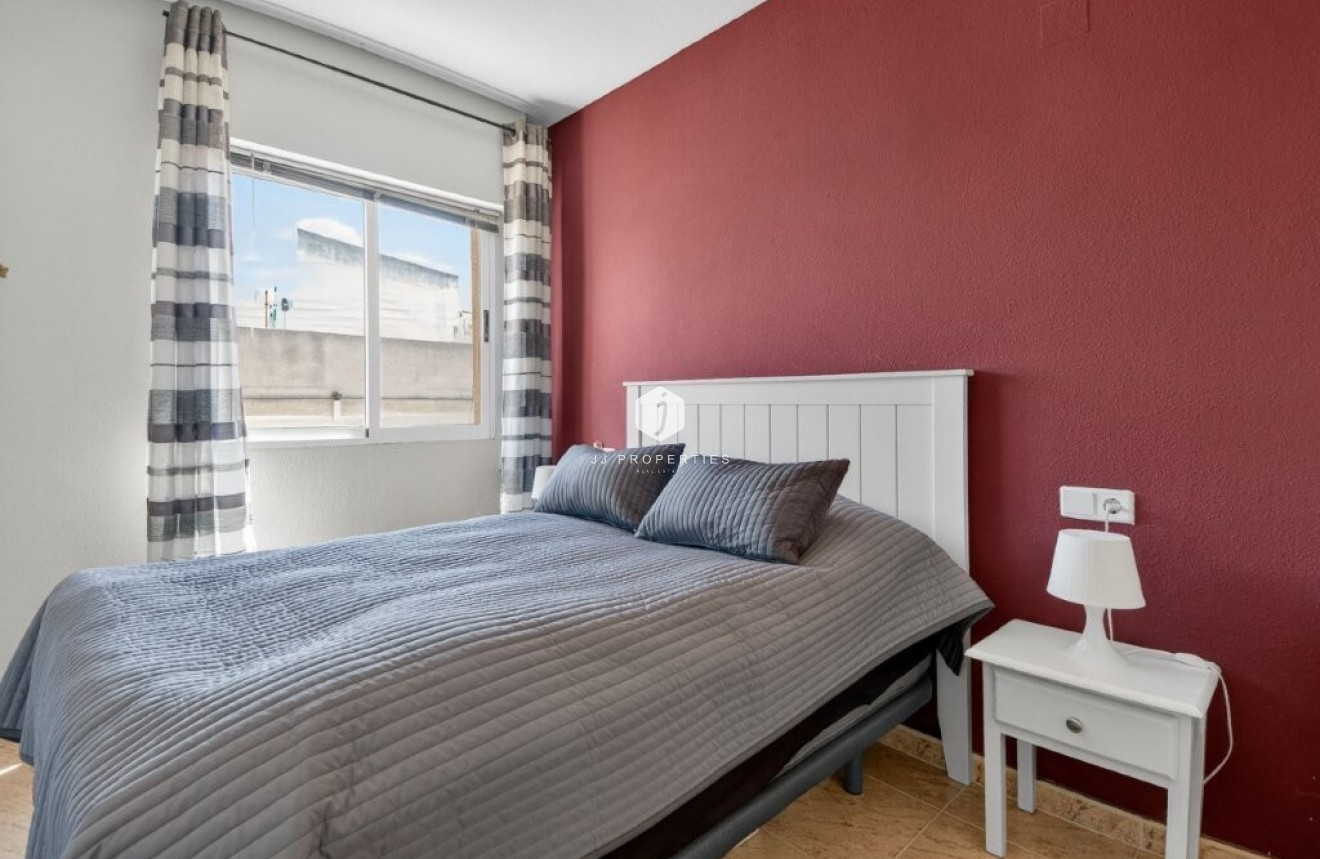 Aus zweiter Hand - Penthouse -
Torrevieja - Calas Blancas