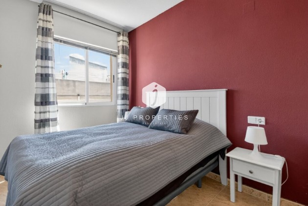 Aus zweiter Hand - Penthouse -
Torrevieja - Calas Blancas