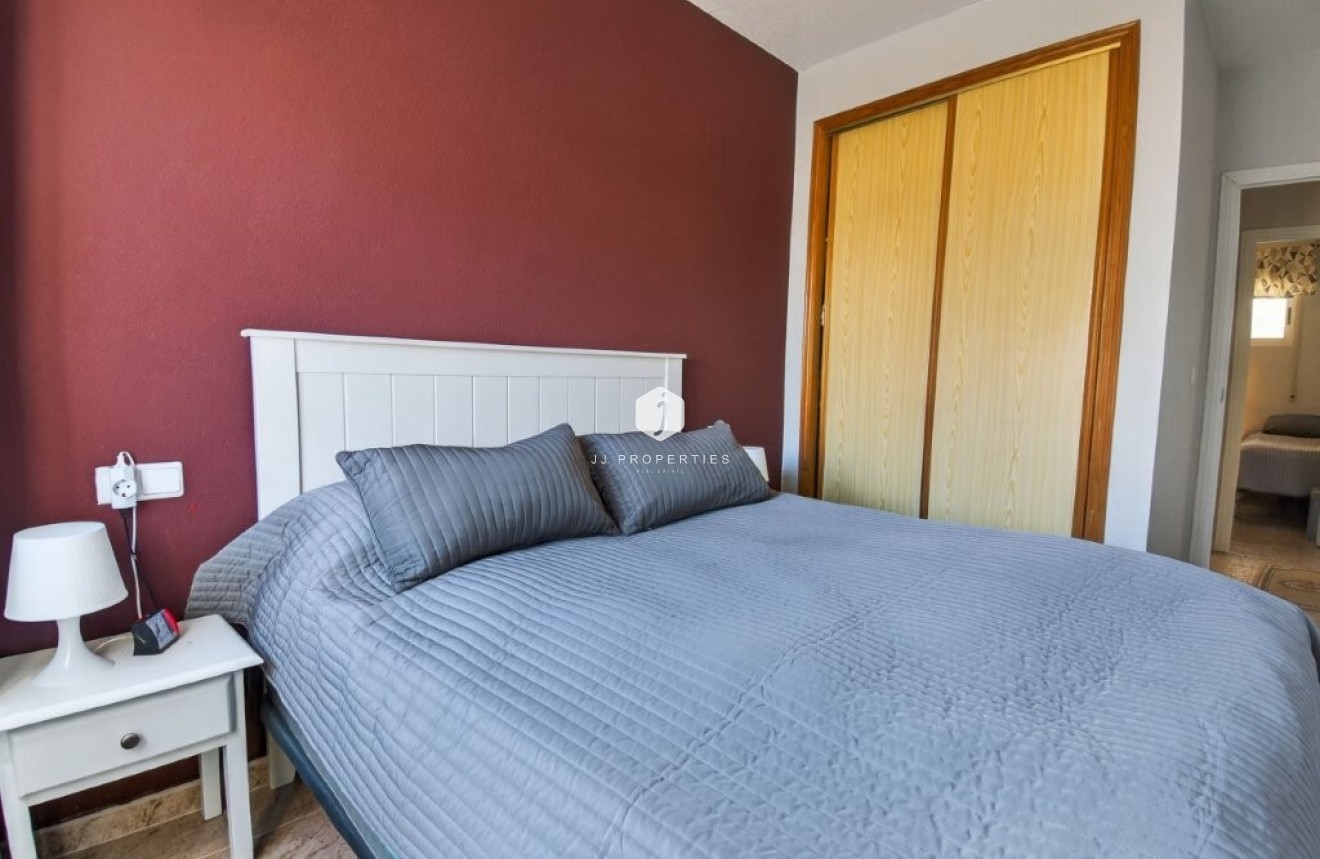 Aus zweiter Hand - Penthouse -
Torrevieja - Calas Blancas