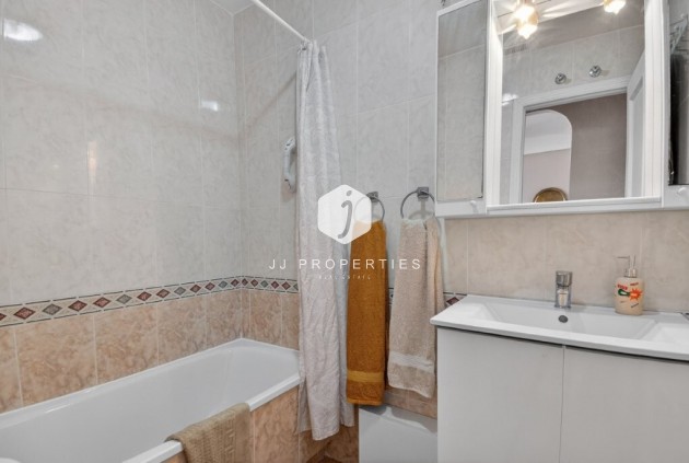 Aus zweiter Hand - Penthouse -
Torrevieja - Calas Blancas