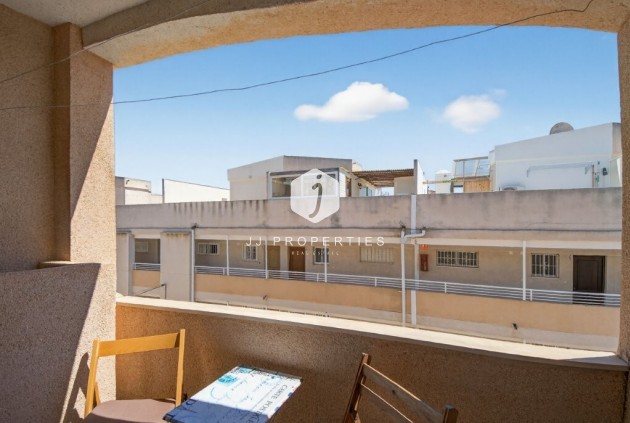 Aus zweiter Hand - Penthouse -
Torrevieja - Calas Blancas