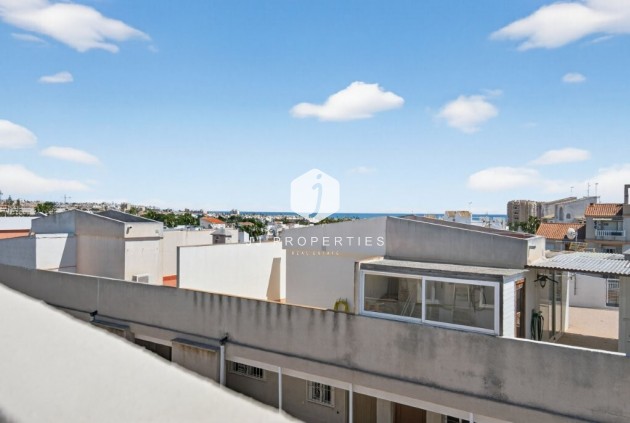 Aus zweiter Hand - Penthouse -
Torrevieja - Calas Blancas