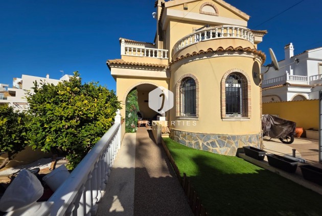 D'occasion - Villa -
Orihuela Costa - Villamartín-las Filipinas