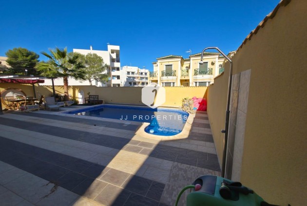 D'occasion - Villa -
Orihuela Costa - Villamartín-las Filipinas