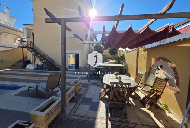 D'occasion - Villa -
Orihuela Costa - Villamartín-las Filipinas