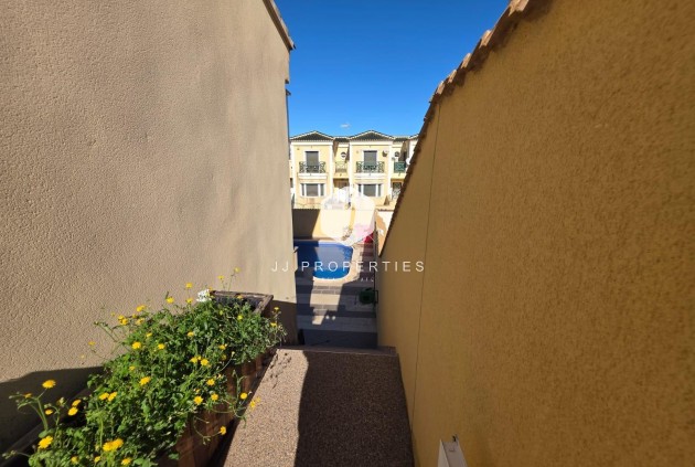 D'occasion - Villa -
Orihuela Costa - Villamartín-las Filipinas