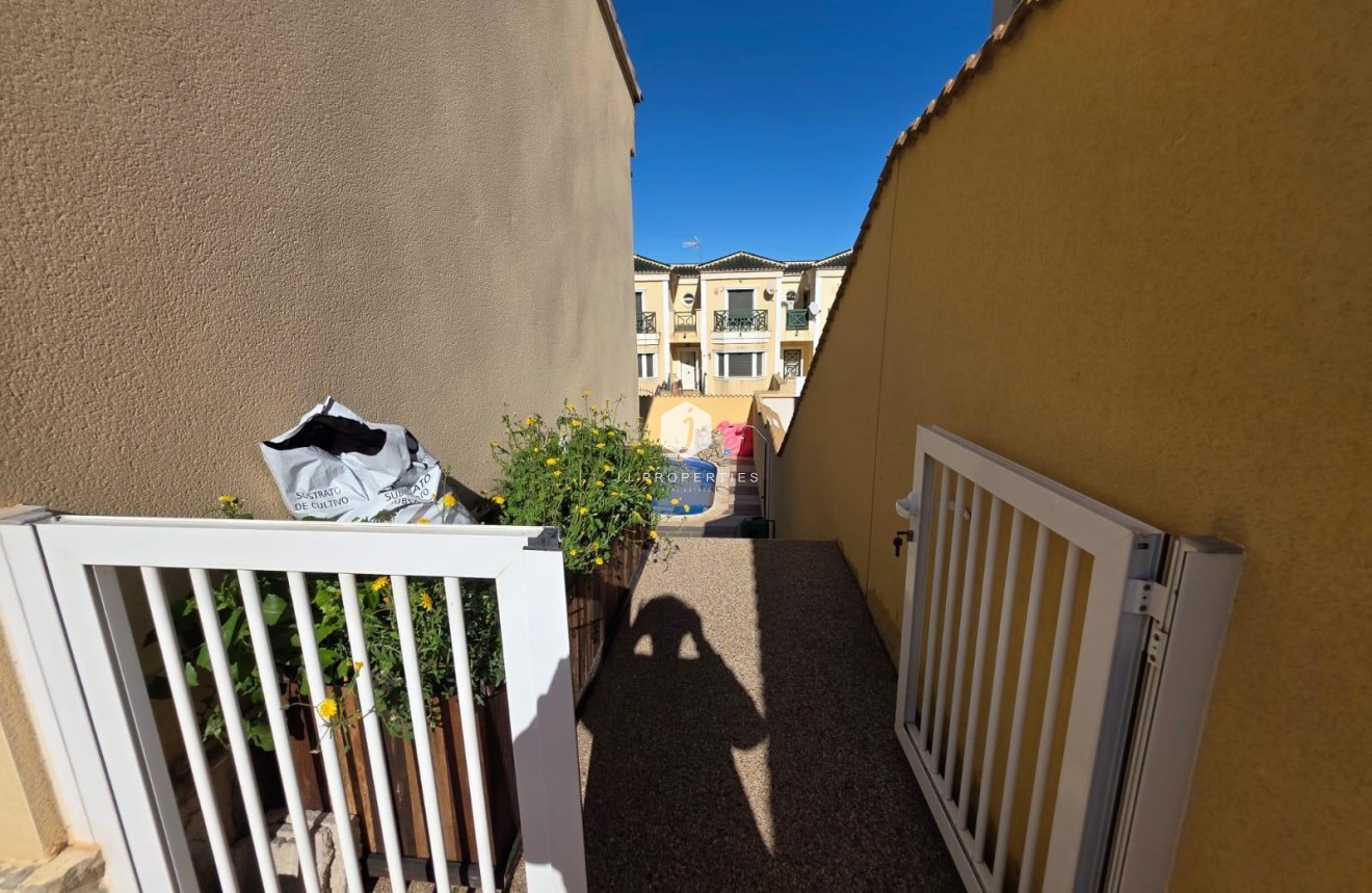 D'occasion - Villa -
Orihuela Costa - Villamartín-las Filipinas
