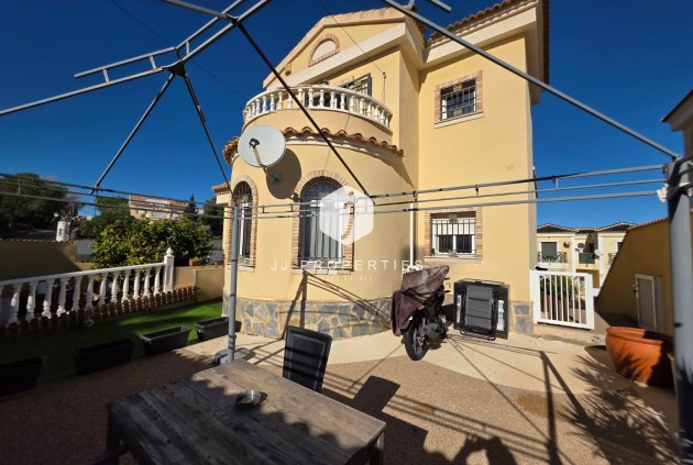 D'occasion - Villa -
Orihuela Costa - Villamartín-las Filipinas
