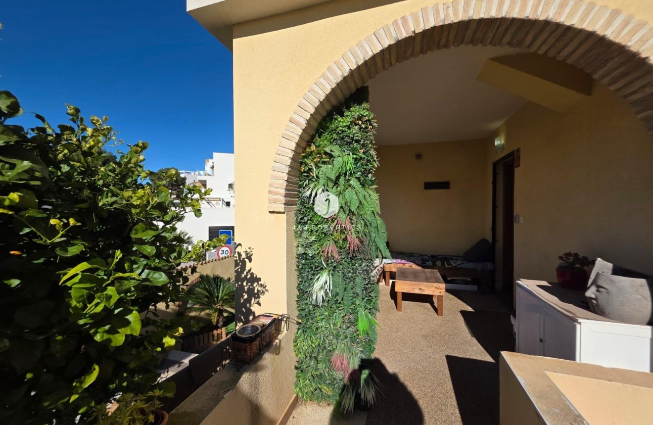 D'occasion - Villa -
Orihuela Costa - Villamartín-las Filipinas