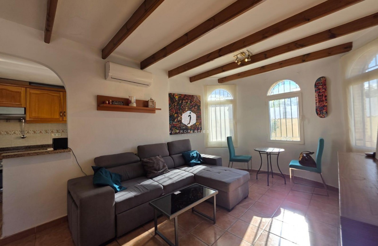 D'occasion - Villa -
Orihuela Costa - Villamartín-las Filipinas