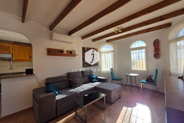 D'occasion - Villa -
Orihuela Costa - Villamartín-las Filipinas